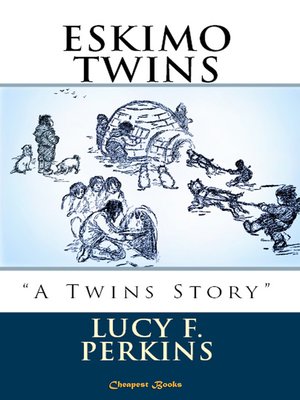 cover image of Eskimo Twins